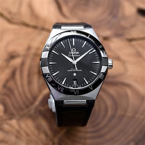 omega watch constellation co axial chronometer|omega watches constellation chronometer automatic.